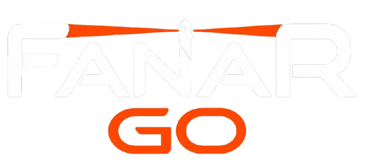 FANAR GO Logo
